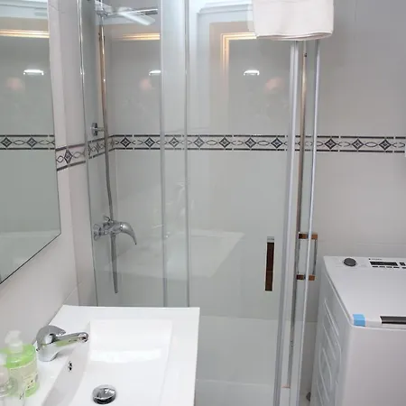 Apartment San Justo 6 Parking Opcional By Salamancavacacional Salamanca