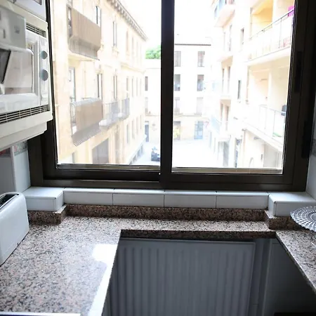 San Justo 6 By Salamancavacacional * Σαλαμάνκα