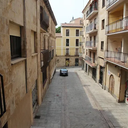 San Justo 6 Parking Opcional By Salamancavacacional Salamanca