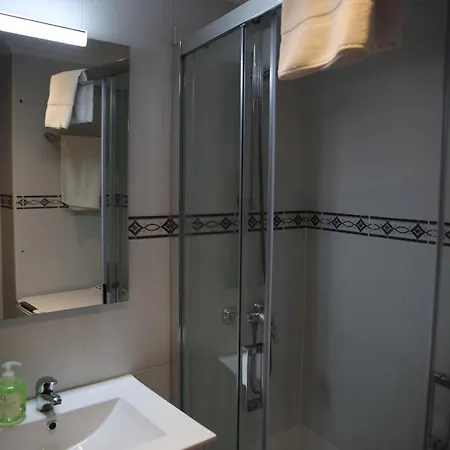 San Justo 6 By Salamancavacacional *