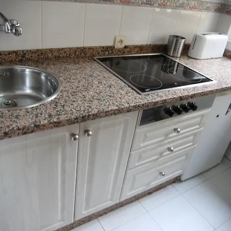 San Justo 6 By Salamancavacacional *