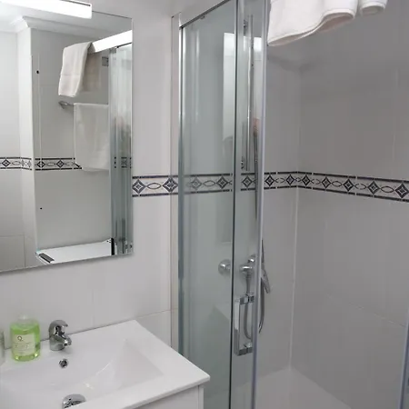 San Justo 6 By Salamancavacacional 살라망카