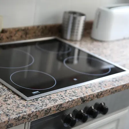 Διαμέρισμα San Justo 6 By Salamancavacacional Σαλαμάνκα