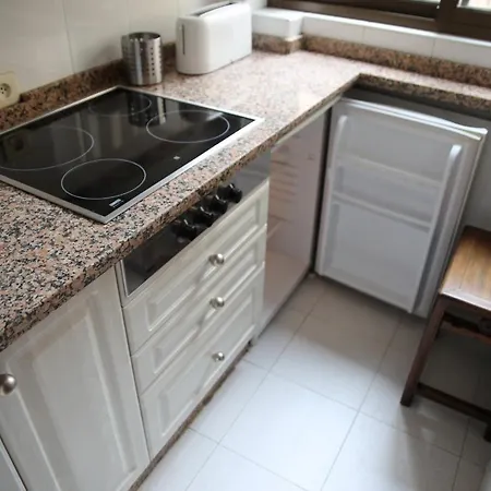 San Justo 6 Parking Opcional By Salamancavacacional Apartment *