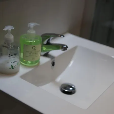 San Justo 6 By Salamancavacacional Διαμέρισμα *