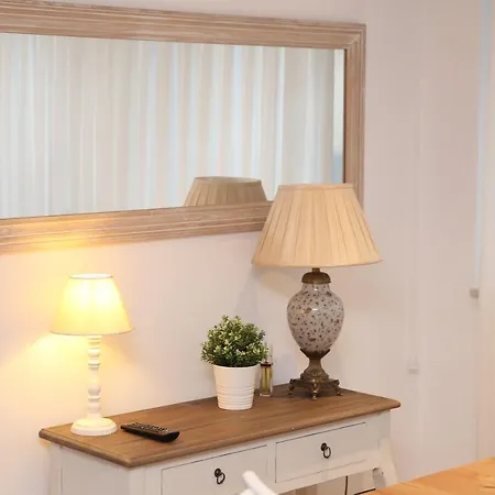 San Justo 6 By Salamancavacacional Διαμέρισμα *