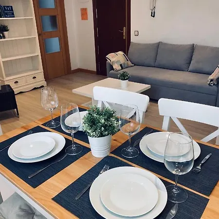 San Justo 6 By Salamancavacacional * Σαλαμάνκα