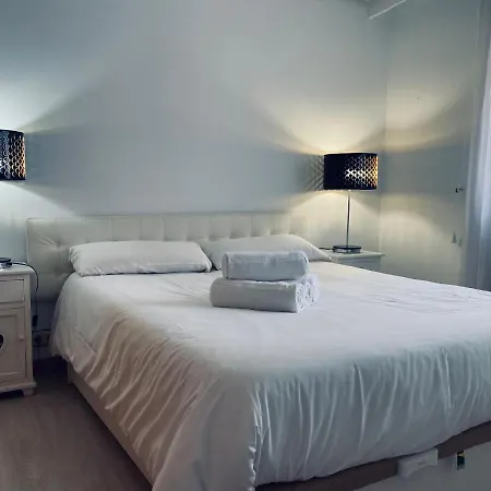 San Justo 6 Parking Opcional By Salamancavacacional Apartment