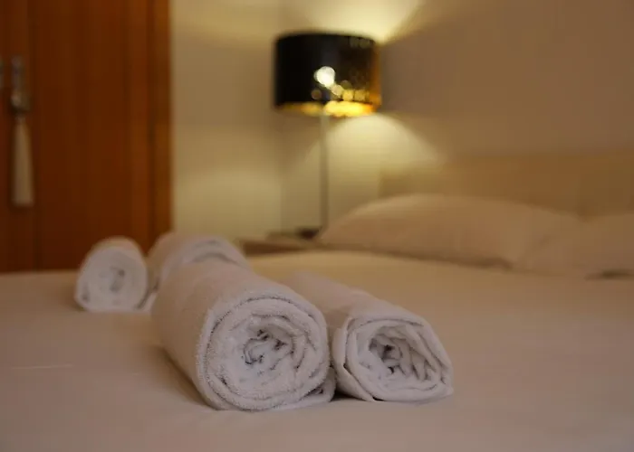 San Justo 6 By Salamancavacacional