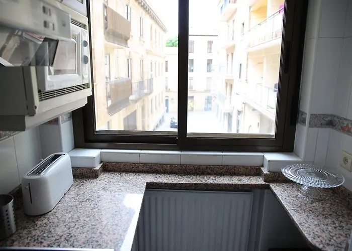 San Justo 6 By Salamancavacacional * サラマンカ