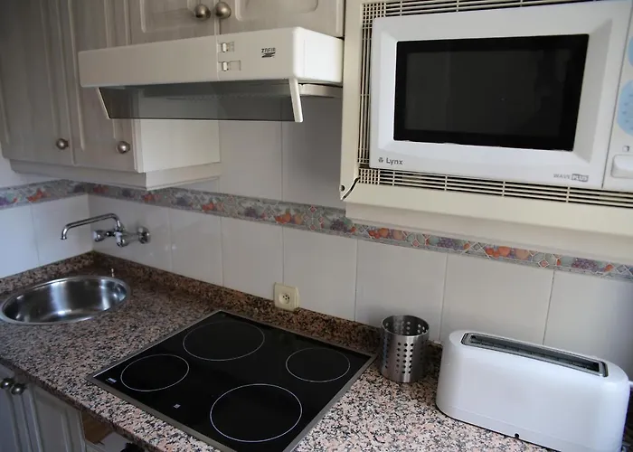 아파트 San Justo 6 By Salamancavacacional 살라망카