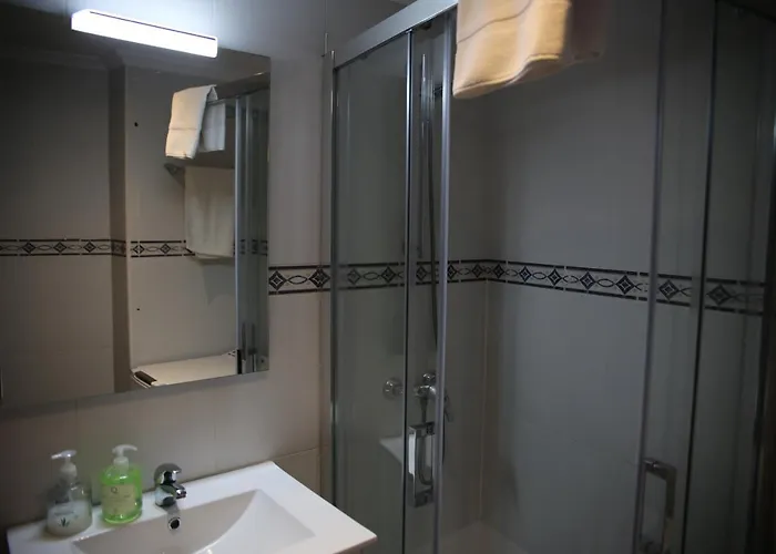 San Justo 6 By Salamancavacacional *