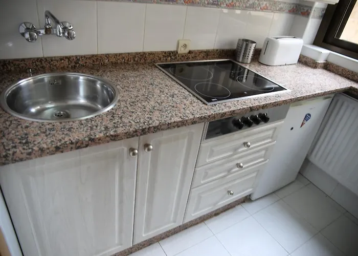 San Justo 6 By Salamancavacacional *