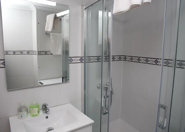 San Justo 6 By Salamancavacacional 살라망카