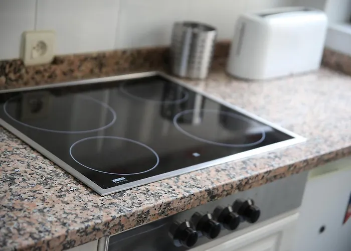 아파트 San Justo 6 By Salamancavacacional 살라망카