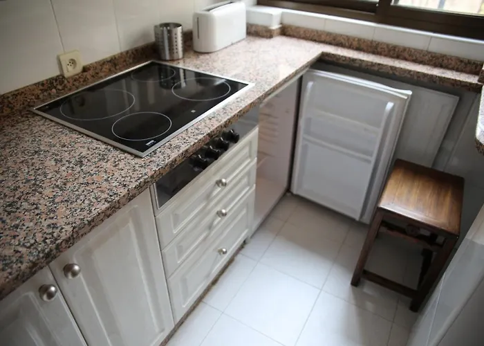 San Justo 6 By Salamancavacacional 아파트 *