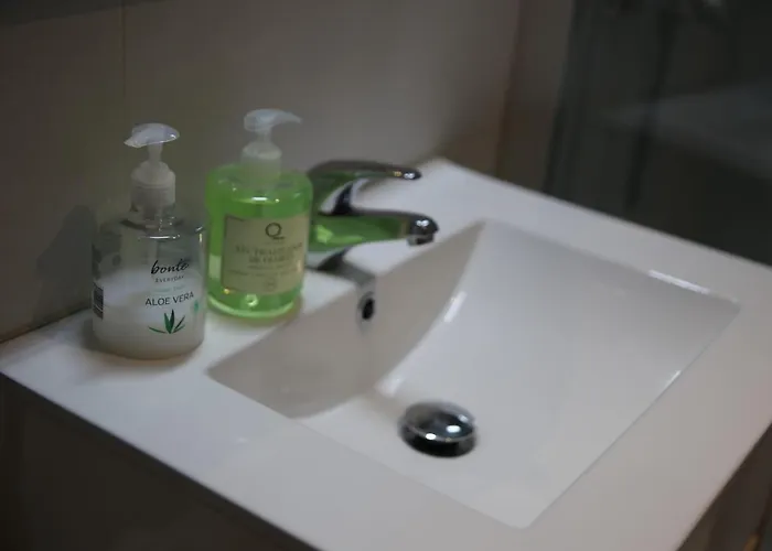 San Justo 6 By Salamancavacacional 아파트 *