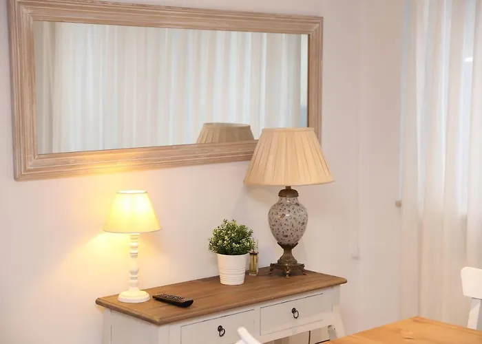 San Justo 6 By Salamancavacacional 아파트 *