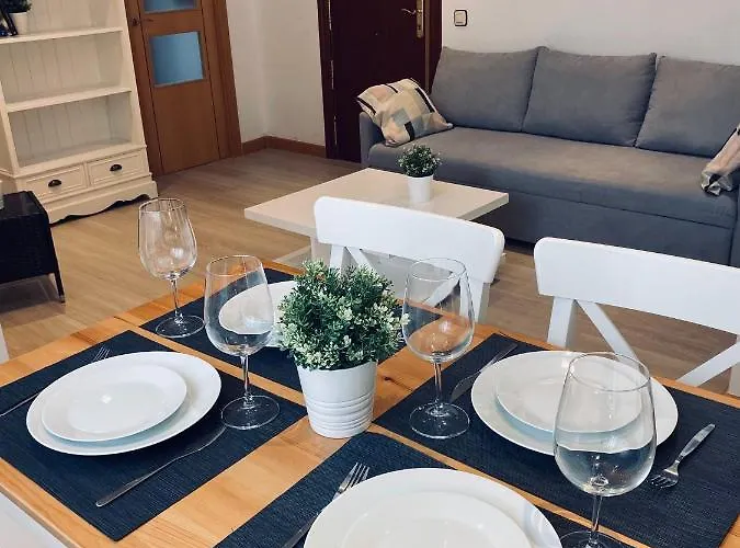 San Justo 6 By Salamancavacacional * サラマンカ