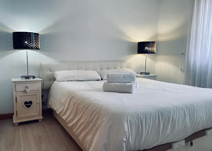 San Justo 6 By Salamancavacacional アパート